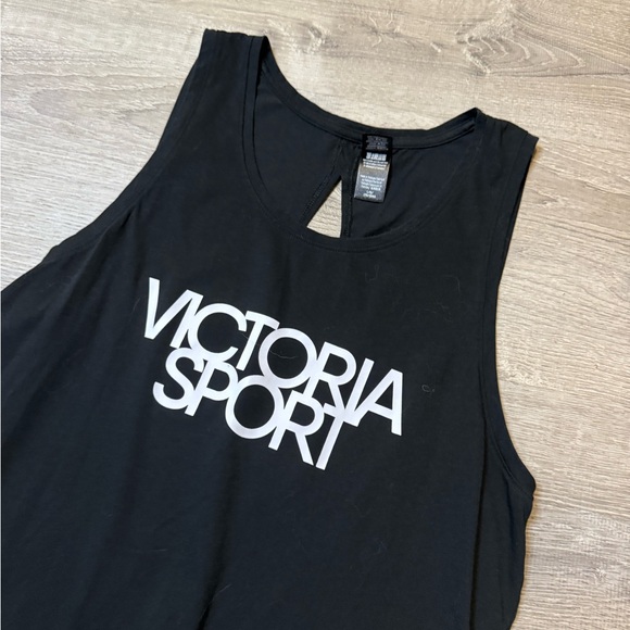 •VICTORIA SPORT• TANK TOP - Picture 4 of 4